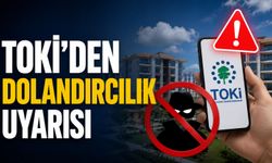 TOKİ'den Kırşehir Dahil 81 İle Dolandırıcılık Uyarısı
