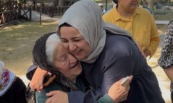 Kırşehir'de kuşaklar arası gönül köprüsü kuruldu