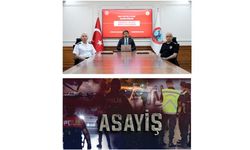 Vali Demiryürek açıkladı: Kırşehir’de 6 ayda binlerce denetim, yüzlerce operasyon