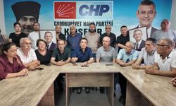 CHP Kırşehir İl Başkanı Şeref Baran Genç Görevden Alındı: “Bir Hafta İçinde Partiden İstifa Edeceğim”