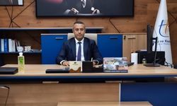 Sıdıklı Ortaoba Köyü’nden Gururlandıran Atama
