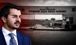 Kırşehir Cezaevi Siyasetin Yeni Uğrak Noktası Oldu