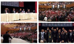 MHP Kırşehir'de Yeni Dönem Başladı: Yönetim Kurulu Belli Oldu