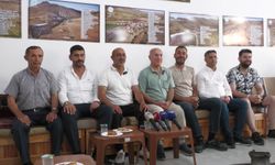 Yağmurlular Derneği’nden Hastane İsmi Çağrısı ve Şenlik Daveti