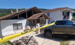 Arazi Anlaşmazlığı Kanlı Bitti! Yengesini Av Tüfeğiyle Öldürdü