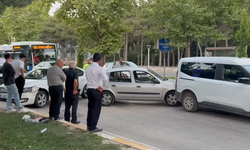 4 Aracın Karıştığı Zincirleme Kazada 3 Kişi Yaralandı
