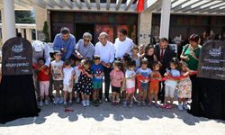 Kırşehir’de “Zaferlerin İzinden” fotoğraf sergisi açıldı