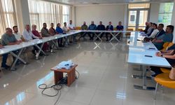 Aile ve Sosyal Hizmetler’de Değerlendirme ve Koordinasyon Toplantısı