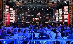 Neşet Ertaş Festivali’nde Cumartesi Coşkusu