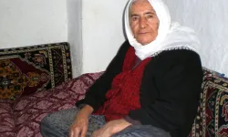 Kırşehir’de 101 Yaşındaki Fati Çoban Hayatını Kaybetti