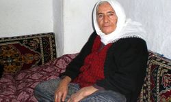 Kırşehir’de 101 Yaşındaki Fati Çoban Hayatını Kaybetti