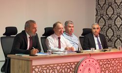 Kırşehir’de 2026-2027 Eğitim Öğretim Yılı Öncesi Müdürler Toplantısı Gerçekleştirildi