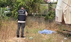 82 Yaşındaki Kadının Acı Sonu