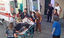Enerji Sahasında Korkunç Kaza: 1 İşçi Öldü, 20 İşçi Yaralı