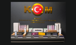 Kırşehir’de Kaçakçılara Geçit Yok: Araçta Kaçak Ürün Yakalandı