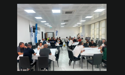 Kırşehir’de Afetlere Karşı Yeni Dönem