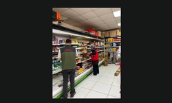 Kırşehir’de Gıda ve Yem İşletmelerine Yönelik Denetimler Sürüyor