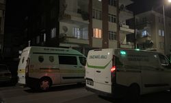 Arkadaşlar Arasındaki Tartışma Kanlı Bitti: 1 Ölü!