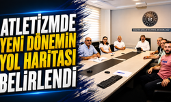 Badminton ve basketbolda yol haritası belirlendi
