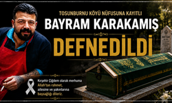 Evinde ölü bulunan Kırşehirli Bayram son yolculuğuna uğurlandı