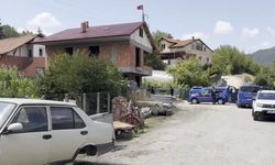 Arazi Tartışması Baba ve Oğlun Sonu Oldu!