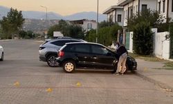 Baba-Oğula Silahlı Saldırı! Şüpheliler Kaçtı