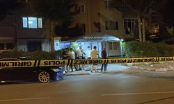 Baba ve oğul birbirini bıçakladı!