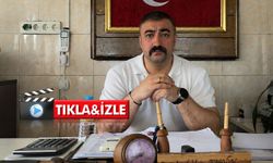 Başkan Torun, ‘Kırşehir Çiğdem’e konuştu