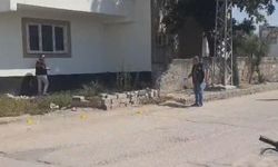 Boşanma kavgası silahlı saldırıya dönüştü!