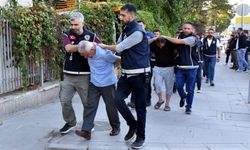 Buzdolabı Cinayetinde 17 Kişi Gözaltına Alındı!