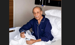 Neşet Ertaş’ın vefatından günler önceki fotoğrafı duygulandırdı