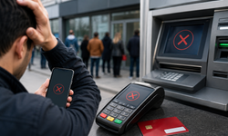 Binlerce Kırşehirlinin Hesabı Var: Banka Çöktü!