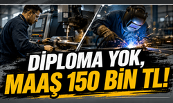 Masa Başı İşleri Solladılar: Bu Mesleklerde Maaş 150 Bin TL’ye Çıktı