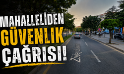 Kırşehir’de Mahallelinin Sabrı Taştı: “Artık Önlem Alınsın”