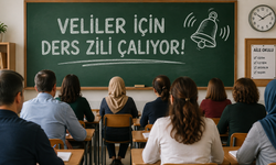 Bakan Tekin’den Kırşehir’deki Velileri de İlgilendiren Talimat!