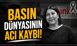 Gazeteci Dürdane Kırçuval Kimdir? Dürdane Kırçuval Nereli?