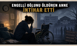Engelli Oğlunu Öldüren Anne Olayına EŞİK’ten Açıklama