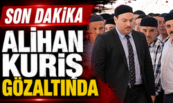 Süleymancılara Büyük Operasyon: 100 Milyar TL’lik Para Trafiği