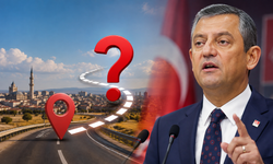 YENİ Parti Lideri Özgür Özel, Komşu İlçeye Geliyor