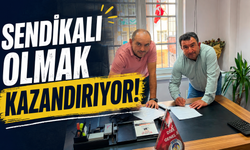 Sendikalı Çalışanların Cebini Rahatlatacak Anlaşma