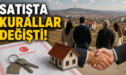 Kırşehir’de Gayrimenkul Alım Satımında Kurallar Değişti
