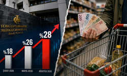 Merkez Bankası’ndan “Kısmi Başarısızlık” İtirafı