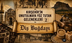 “Şahman” Nidasıyla Başlayan Kırşehir Geleneği