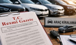 Kırşehir’de Araç Kiralamada Yeni Dönem Başlıyor!