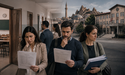 Kırşehir’deki Öğretmenlerden MEB’e Çağrı
