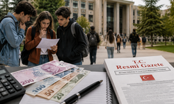 Üniversite Ücretleri Değişti: Kırşehir’de Hangi Öğrenci Ne Kadar Ödeyecek?