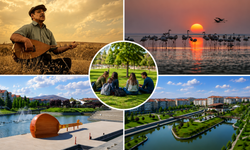 Kırşehir Nasıl Bir Yer? Yaşam, Ulaşım, İklim ve Sosyal Hayat