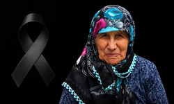 Hollanda’da Vefat Eden Rabia Türkmenoğlu Kırşehir’de Defnedilecek