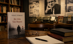 Vedat Türkali’nin Unutulmaz Romanı Kırşehir Gündeminde