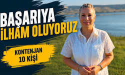 Kırşehir’de İlham Veren Buluşma: Kontenjan Sadece 10 Kişi
